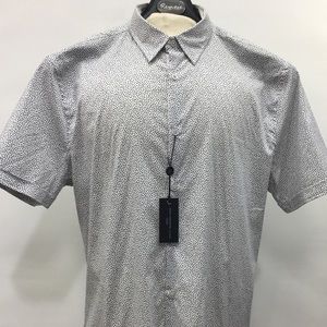 John Varvatos Luxe Dress Short L Size for Men